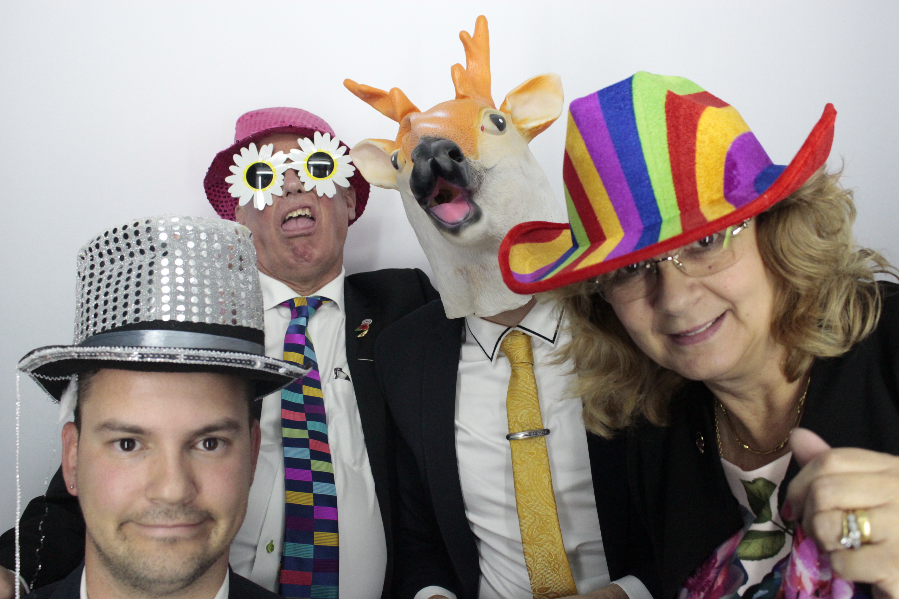 Chelsea & Matthew's Wedding | View more photos from the event at gallery.myphotoboothexperience.co.uk/u/MyPhotoBoothExperienceLtd/Chelsea-Matthews-Wedding